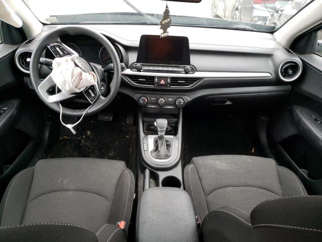Photo 8 from auction – 2020 KIA FORTE FE with VIN 3KPF24AD7LE245693