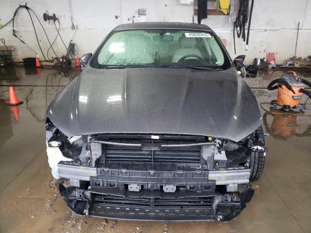 Photo 5 from auction – 2014 FORD FUSION SE with VIN 3FA6P0HD6ER213965