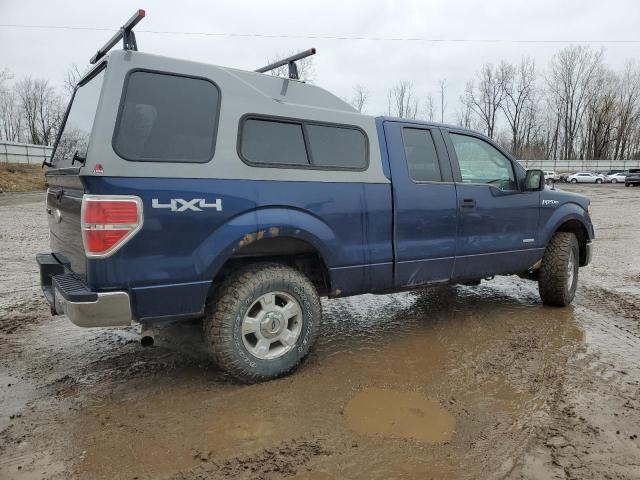 Photo 3 from auction – 2011 FORD F150 SUPER with VIN 1FTFX1ET6BFC30589