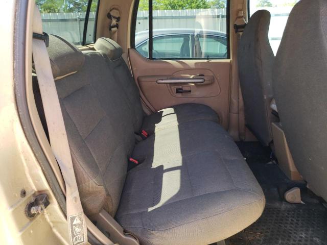 Photo 10 from auction – 2001 FORD EXPLORER S with VIN 1FMZU77E41UB88095