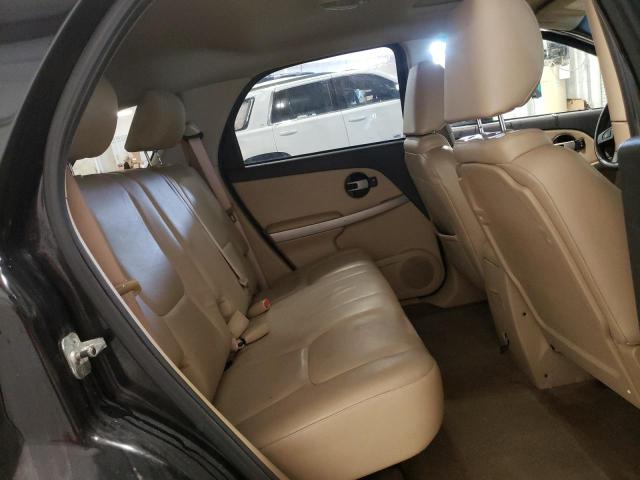 Photo 10 from auction – 2005 CHEVROLET EQUINOX LT with VIN 2CNDL73F556087003