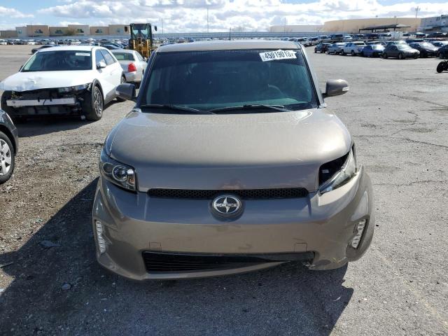 Photo 5 from auction – 2015 TOYOTA SCION XB with VIN JTLZE4FE0FJ066588