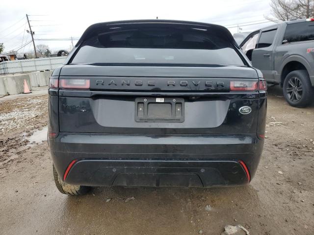 Photo 6 from auction – 2021 LAND ROVER RANGE ROVE with VIN SALYT2EX7MA319867
