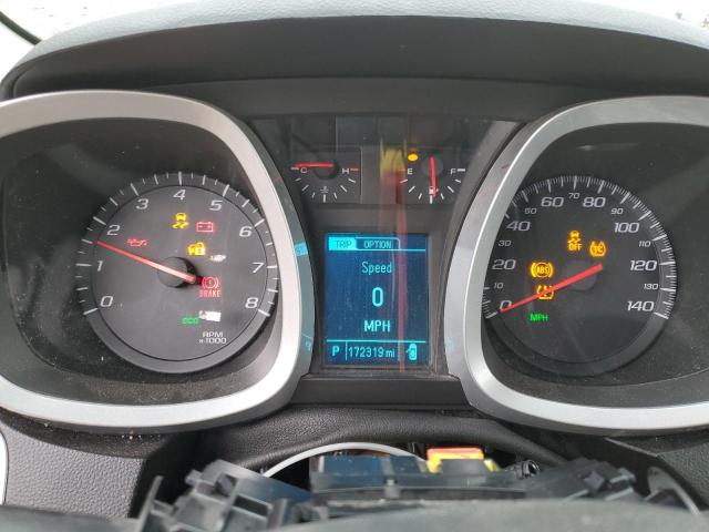 Photo 9 from auction – 2014 CHEVROLET EQUINOX LT with VIN 2GNALBEK0E6371960