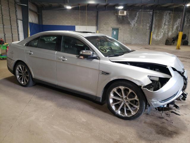 Photo 4 from auction – 2013 FORD TAURUS LIM with VIN 1FAHP2J88DG133171