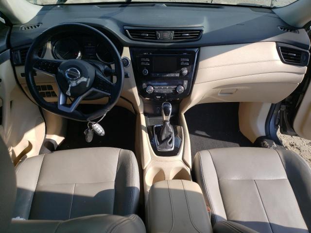 Photo 8 from auction – 2017 NISSAN ROGUE S with VIN JN8AT2MT3HW388270