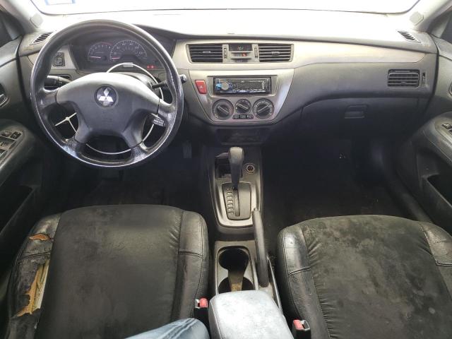 Photo 8 from auction – 2006 MITSUBISHI LANCER ES with VIN JA3AJ26E66U065810