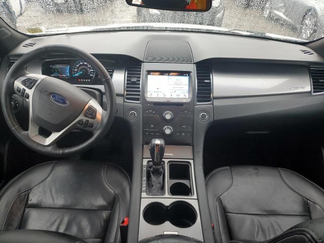 Photo 8 from auction – 2018 FORD TAURUS SEL with VIN 1FAHP2H8XJG138356