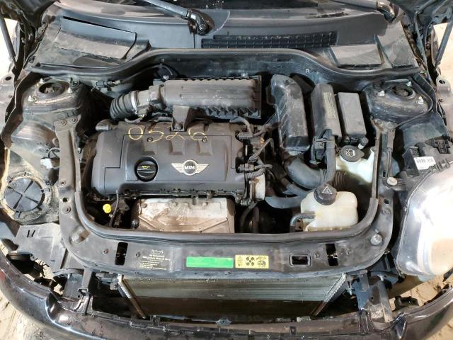 Photo 12 from auction – 2009 MINI COOPER CLU with VIN WMWML33589TP98192