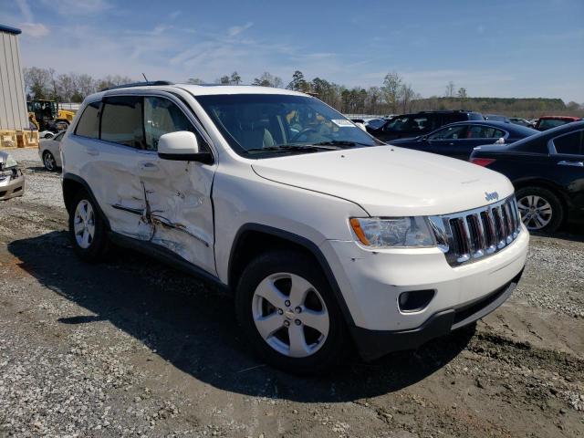 Photo 4 from auction – 2011 JEEP GRAND CHER with VIN 1J4RR4GG2BC736568