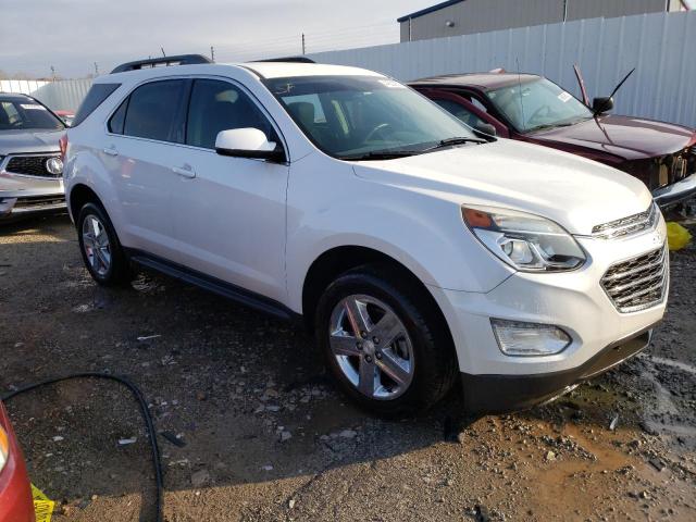 Photo 4 from auction – 2016 CHEVROLET EQUINOX LT with VIN 2GNALCEK2G1132769