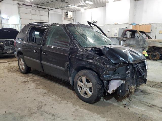 Photo 4 from auction – 2006 DODGE CARAVAN SX with VIN 1D4GP45R96B574797