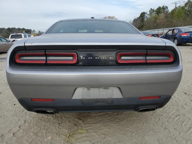 Photo 6 from auction – 2017 DODGE CHALLENGER with VIN 2C3CDZAG0HH568813