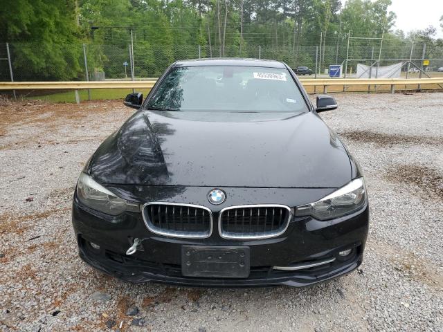 Photo 5 from auction – 2016 BMW 328 I SULE with VIN WBA8E9C56GK646820