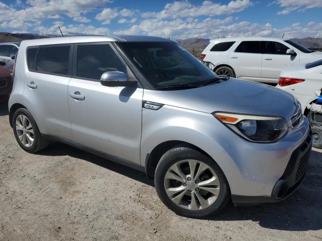 Photo 4 from auction – 2014 KIA SOUL + with VIN KNDJP3A57E7715688