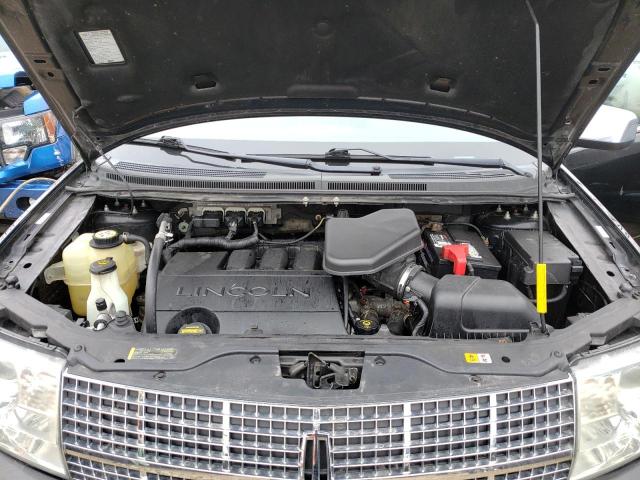 Photo 11 from auction – 2008 LINCOLN MKX with VIN 2LMDU88CX8BJ32826