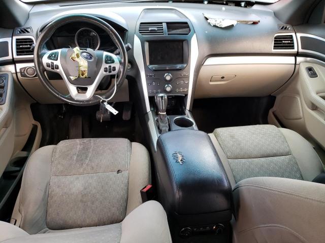 Photo 8 from auction – 2012 FORD EXPLORER X with VIN 1FMHK7D85CGA20354