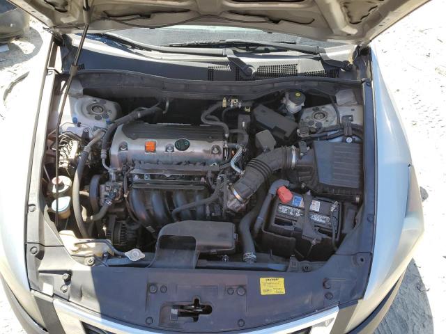 Photo 11 from auction – 2010 HONDA ACCORD LX with VIN 1HGCP2F36AA174898