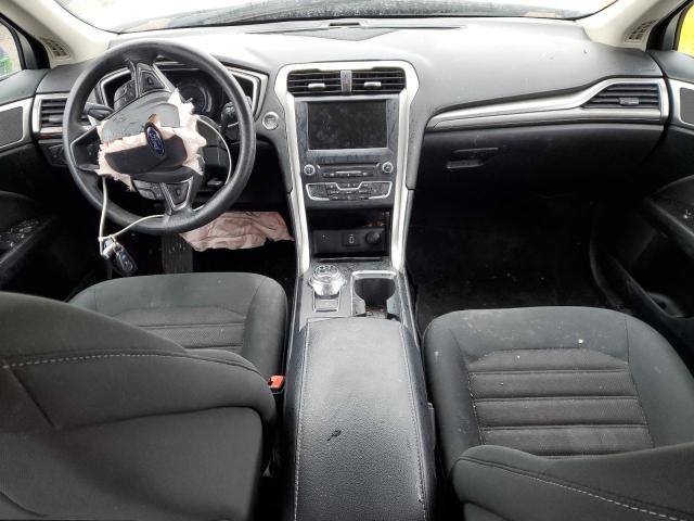 Photo 8 from auction – 2017 FORD FUSION SE with VIN 3FA6P0H78HR213528