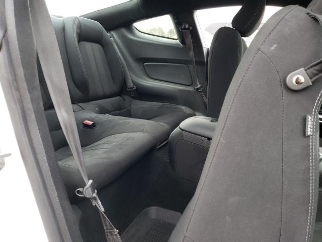 Photo 10 from auction – 2019 FORD MUSTANG with VIN 1FA6P8TH0K5176533