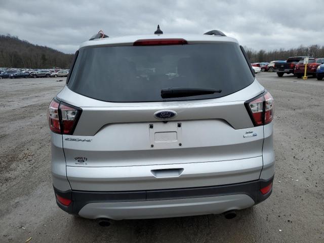 Photo 6 from auction – 2018 FORD ESCAPE SE with VIN 1FMCU9GD6JUC74212