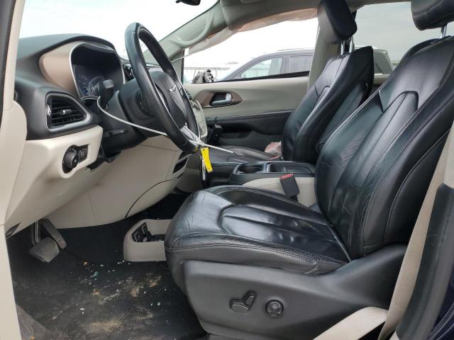 Photo 7 from auction – 2017 CHRYSLER PACIFICA T with VIN 2C4RC1BG7HR785441