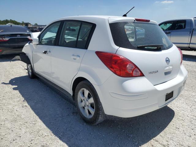 Photo 2 from auction – 2007 NISSAN VERSA S with VIN 3N1BC13E47L382207