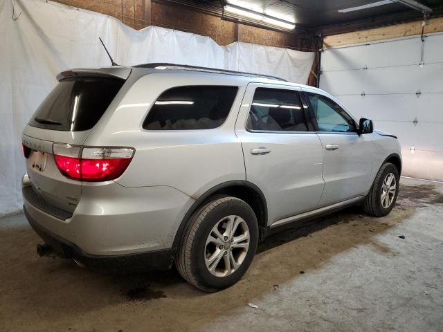 Photo 3 from auction – 2011 DODGE DURANGO CR with VIN 1D4RE4GG0BC692851