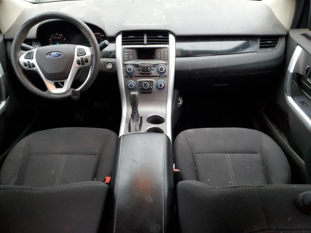 Photo 8 from auction – 2011 FORD EDGE SE with VIN 2FMDK3GC2BBA05663