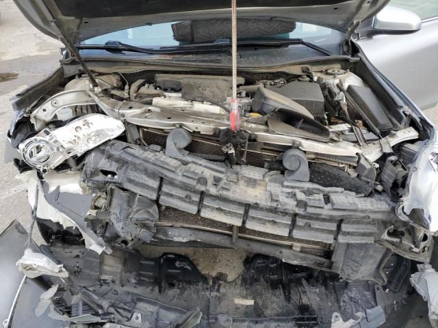 Photo 11 from auction – 2015 TOYOTA CAMRY LE with VIN 4T1BF1FK7FU030941