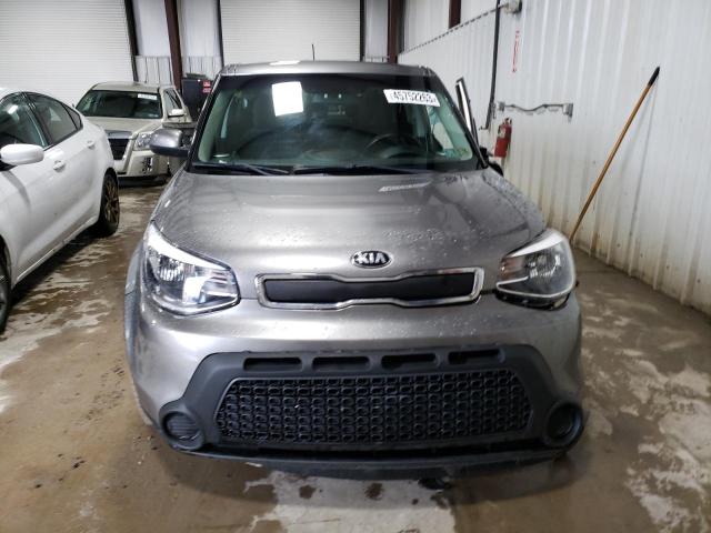 Photo 5 from auction – 2016 KIA SOUL with VIN KNDJN2A22G7372054