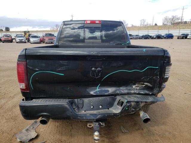 Photo 6 from auction – 2015 RAM 1500 SPORT with VIN 1C6RR7MT8FS782059