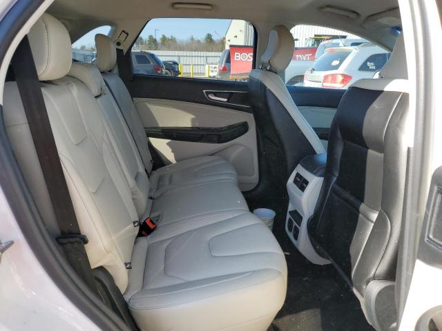 Photo 10 from auction – 2017 FORD EDGE TITAN with VIN 2FMPK4K9XHBB98572