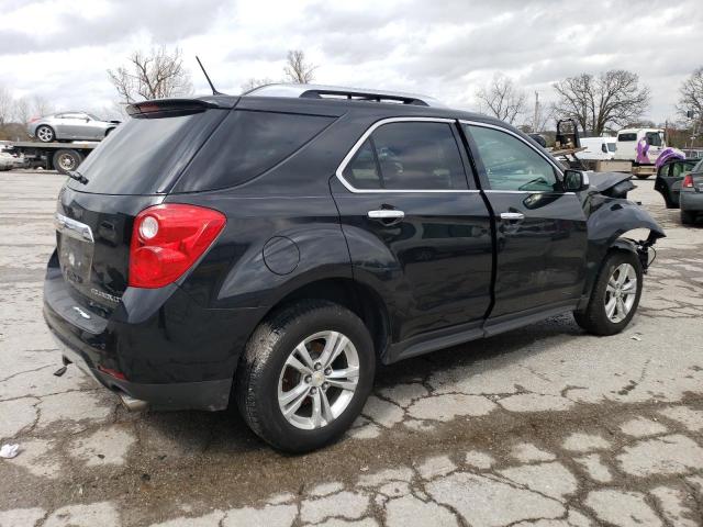 Photo 3 from auction – 2013 CHEVROLET EQUINOX LT with VIN 2GNFLGE32D6386664
