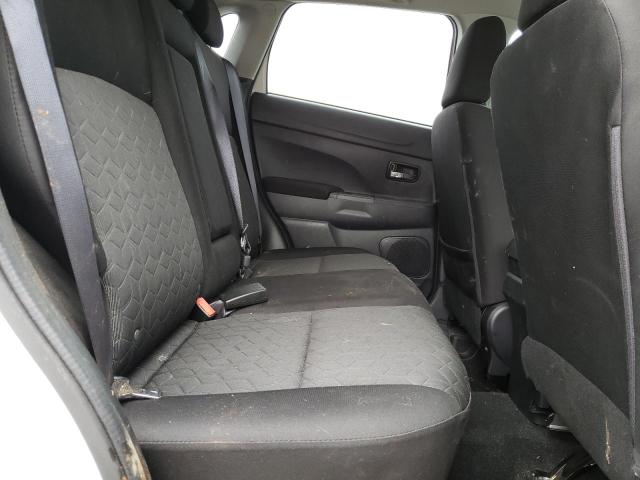 Photo 10 from auction – 2020 MITSUBISHI OUTLANDER with VIN JA4AP3AU0LU015656