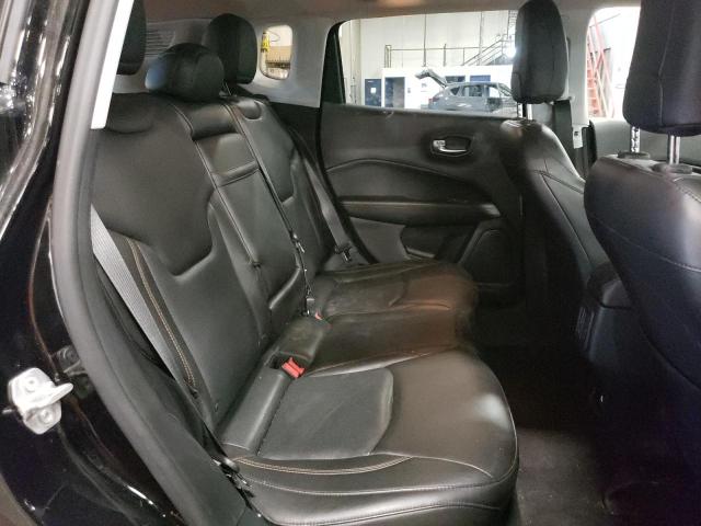 Photo 10 from auction – 2018 JEEP COMPASS LI with VIN 3C4NJDCB1JT207038