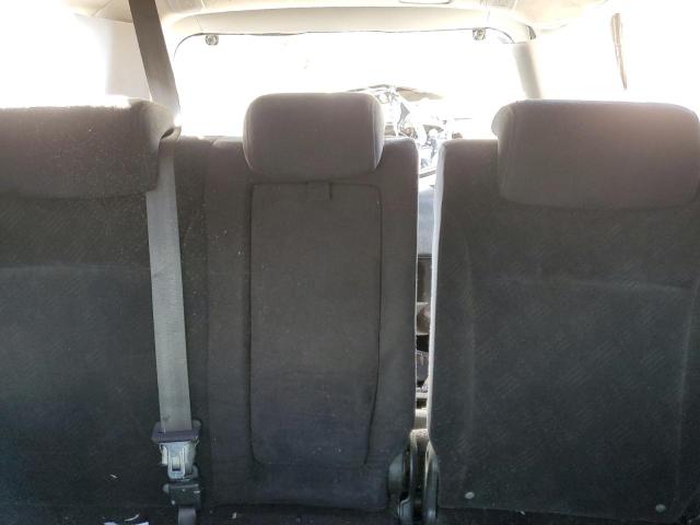 Photo 10 from auction – 2005 HONDA CR-V EX with VIN JHLRD778X5C001827