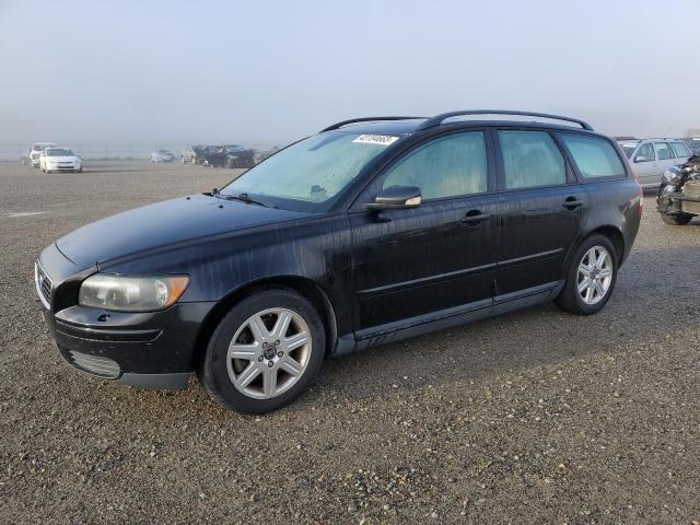 VOLVO V50 2.4I 2006 with VIN YV1MW382062171832 - Photo from auction