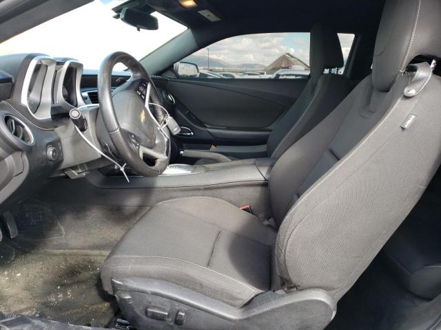 Photo 7 from auction – 2015 CHEVROLET CAMARO LT with VIN 2G1FD1E37F9310418
