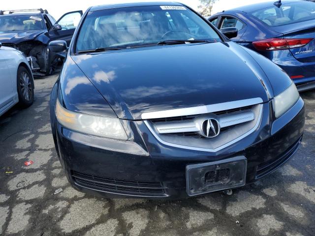 Photo 5 from auction – 2004 ACURA TL with VIN 19UUA66214A034704