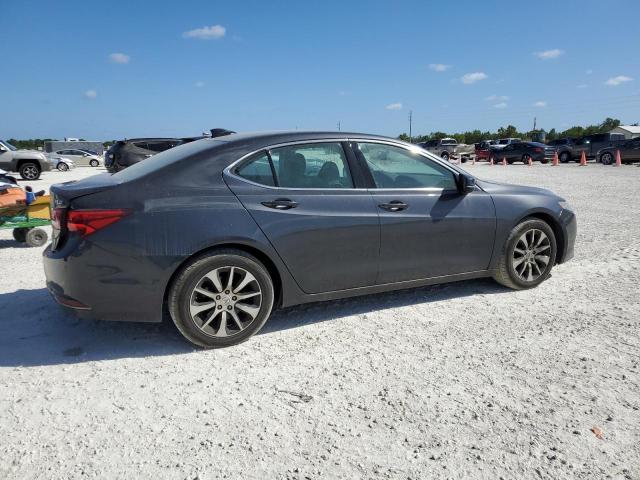 Photo 3 from auction – 2016 ACURA TLX with VIN 19UUB1F31GA008231