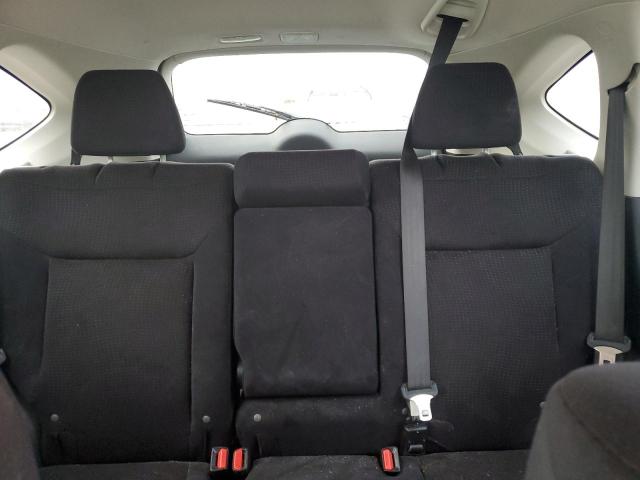 Photo 10 from auction – 2013 HONDA CR-V EX with VIN 2HKRM3H56DH521939