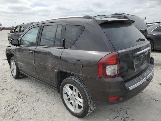 Photo 2 from auction – 2014 JEEP COMPASS LI with VIN 1C4NJCCB1ED618736