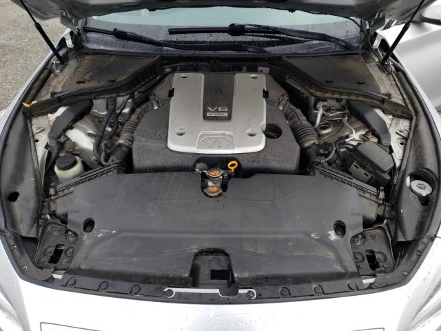 Photo 11 from auction – 2015 INFINITI Q50 BASE with VIN JN1BV7APXFM332143