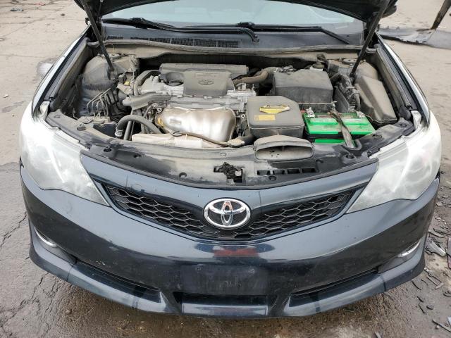 Photo 11 from auction – 2013 TOYOTA CAMRY L with VIN 4T1BF1FK8DU236265