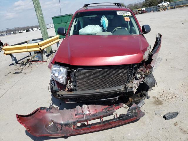 Photo 5 from auction – 2011 FORD ESCAPE XLT with VIN 1FMCU0DG0BKA04416