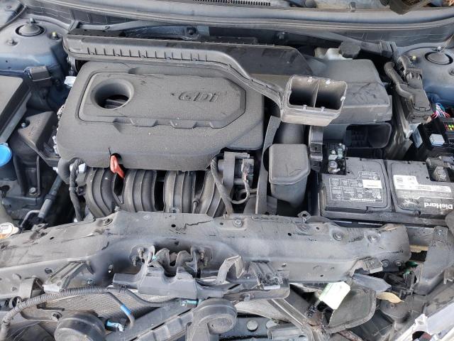Photo 11 from auction – 2015 HYUNDAI SONATA SPO with VIN 5NPE34AF8FH137626