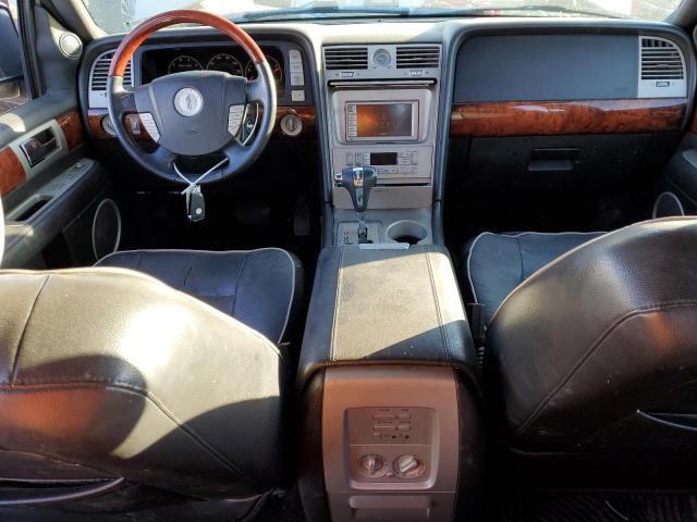 Photo 8 from auction – 2006 LINCOLN NAVIGATOR with VIN 5LMFU285X6LJ09964