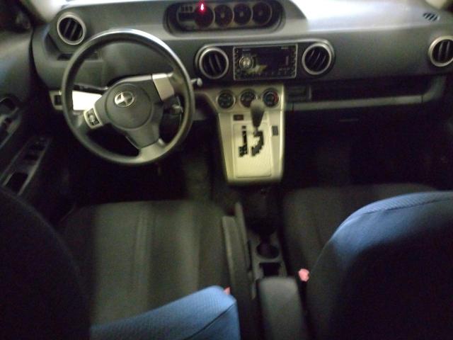 Photo 8 from auction – 2008 SCION XB with VIN JTLKE50E481035752
