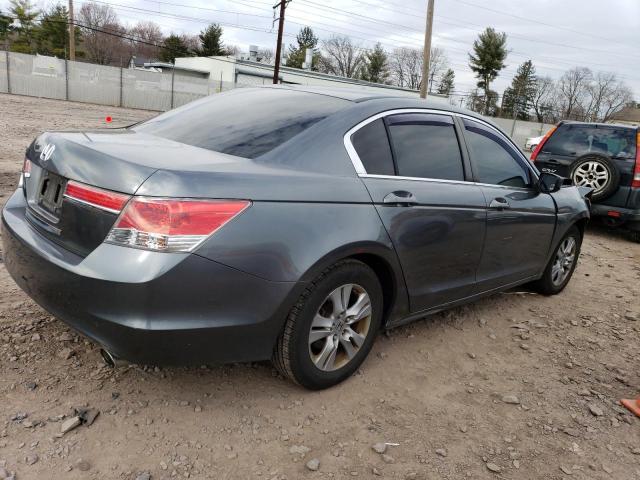 Photo 3 from auction – 2011 HONDA ACCORD LXP with VIN 1HGCP2F47BA100514
